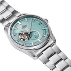 Orient RA-AR0009L Automatic 40.8mm Stainless Steel Men's Watch