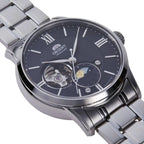 Orient RA-AS0008B Automatic Sun & Moon Men's Watch
