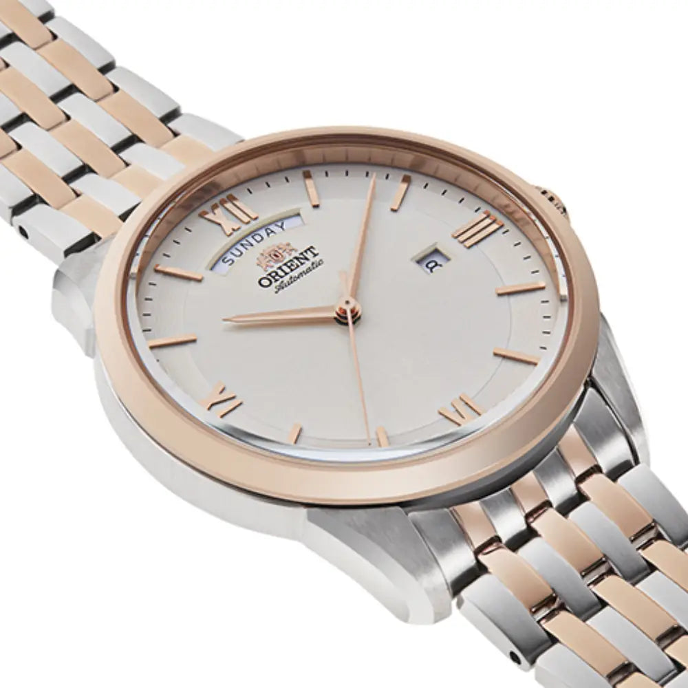 Orient Contemporary Automatic RA-AX0001S0HC Men's Watch