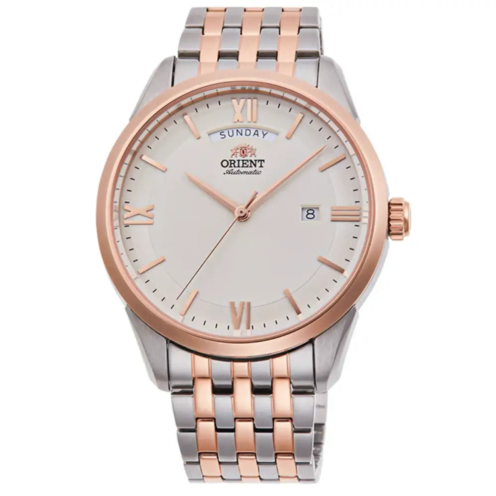 Orient Contemporary Automatic RA-AX0001S0HC Men's Watch
