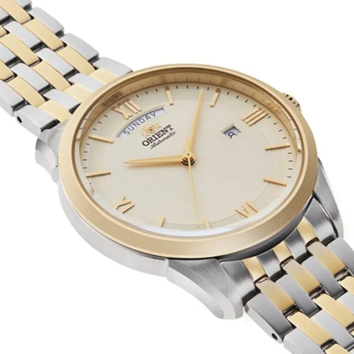 Orient RA-AX0002S Automatic Men's Watch
