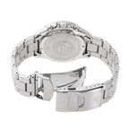 Orient RA-TX0202B Chronograph Solar Men's Watch