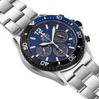 Orient RA-TX0208L Chronograph Solar Limited Edition Men's Watch