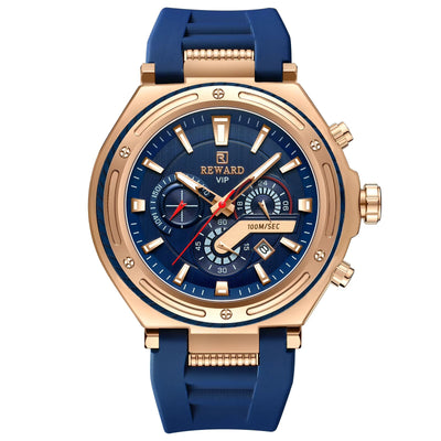 Reward Luxury Wrist Watch