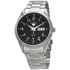 Seiko 5 SNKP21J1 Automatic 42mm Stainless Steel Men's Watch