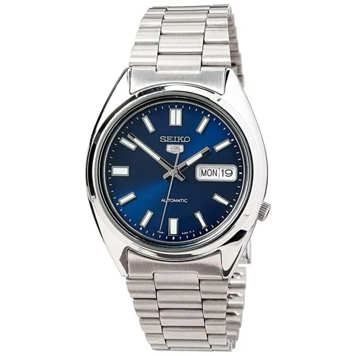 Seiko 5 SNXS77K1 Automatic 38mm Stainless Steel Men's Watch