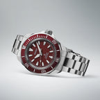 Seiko Prospex Samurai 'Shog-urai' SRPL11K1 Automatic Men's Watch