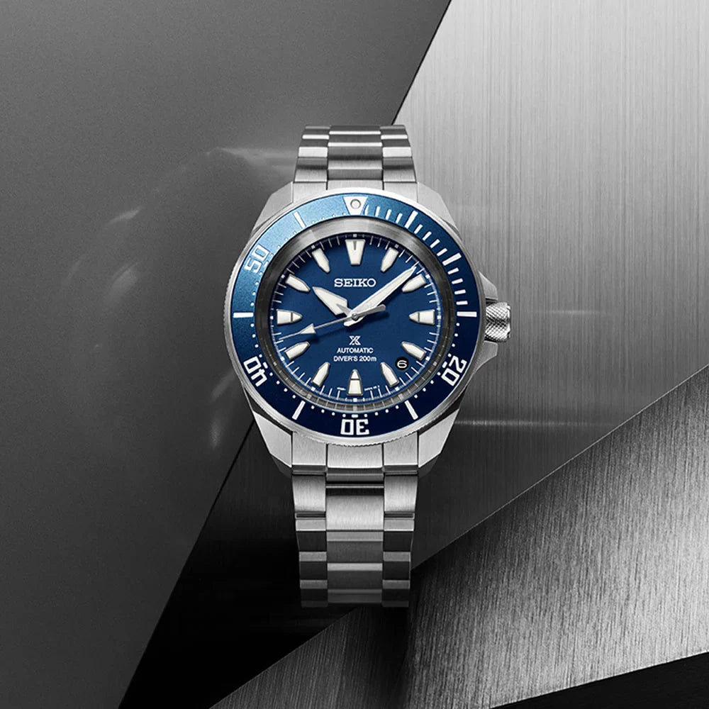 Seiko Prospex King Samurai SRPL51K1 Automatic Men's Watch