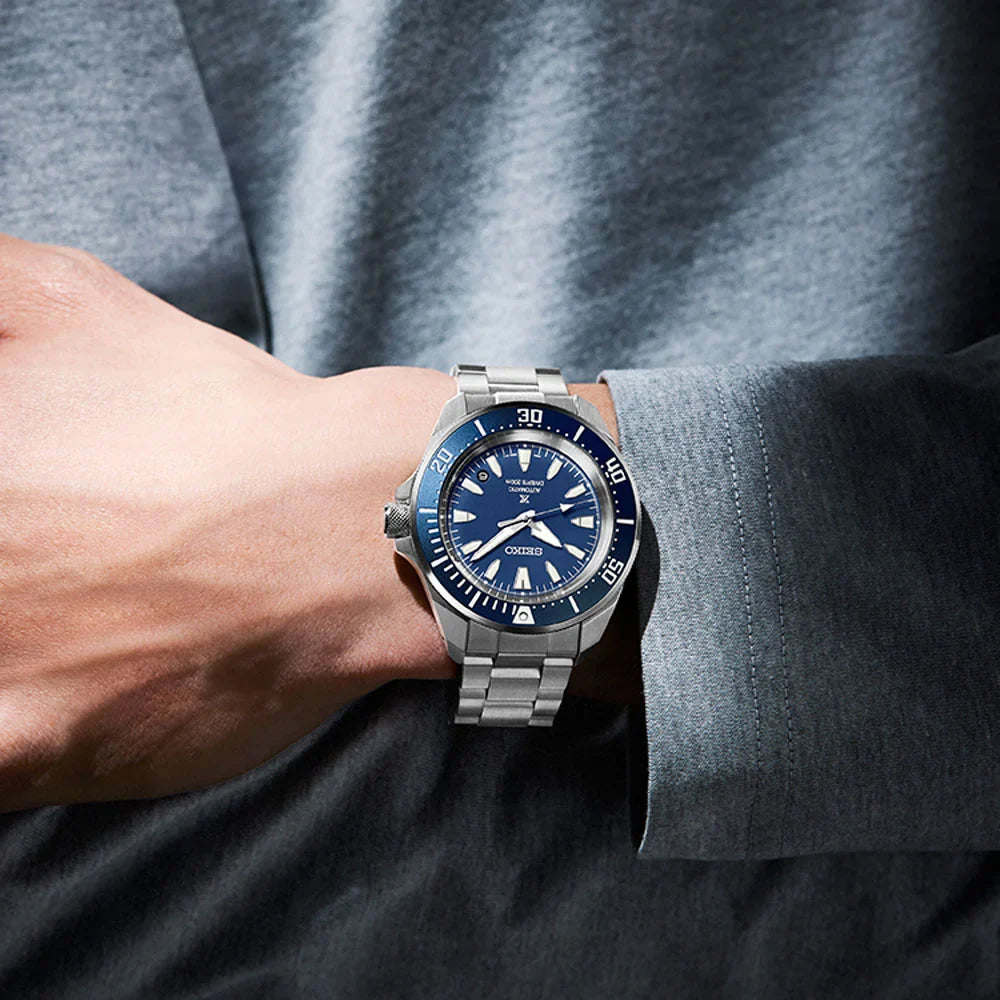 Seiko Prospex King Samurai SRPL51K1 Automatic Men's Watch
