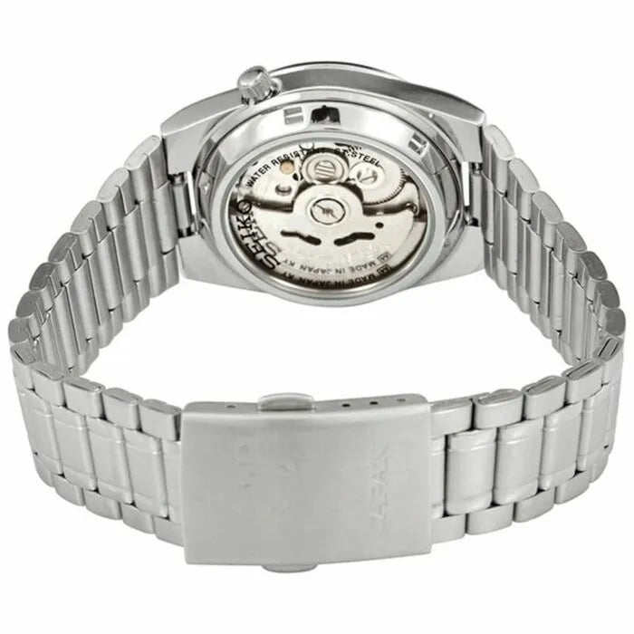 Seiko 5 SNK063J5 21 Jewels Automatic Arabic Men's Watch