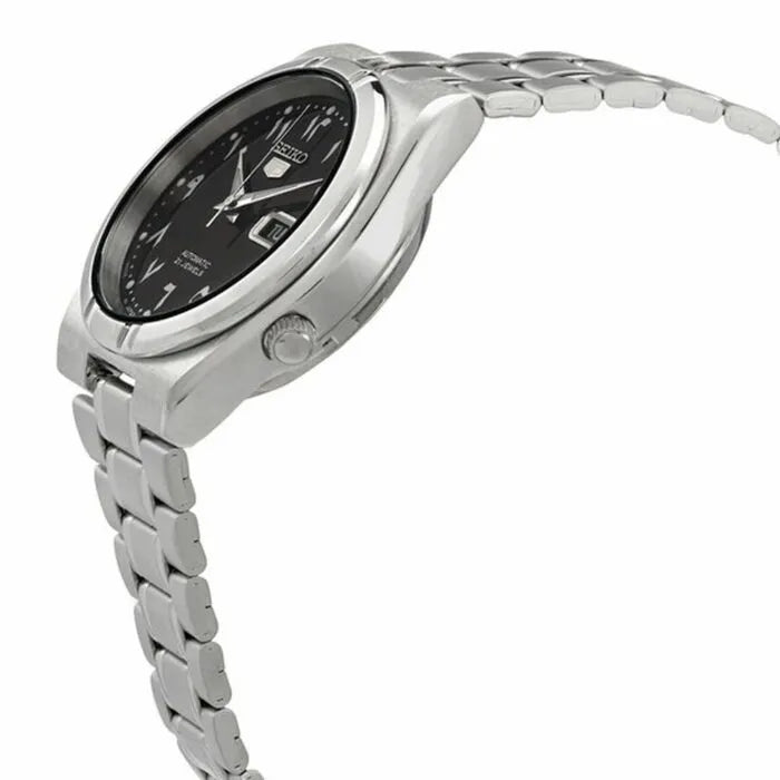Seiko 5 SNK063J5 21 Jewels Automatic Arabic Men's Watch