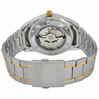 Seiko 5 SNKP22J1 Automatic Arabic Dial Men's Watch
