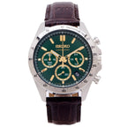 Seiko Spirit Chronograph SBTR017 Men's Watch