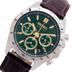 Seiko Spirit Chronograph SBTR017 Men's Watch