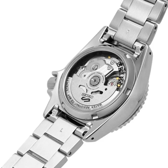 Seiko 5 SRPK35K1 Sports Men's Watch