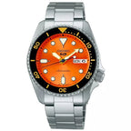 Seiko 5 SRPK35K1 Sports Men's Watch