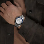 Seiko 5 Sports SSK033K1 GMT Automatic Men's Watch
