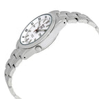 Seiko 5 SNK559J1 21 Jewels Silver Dial Stainless Steel Men's Watch