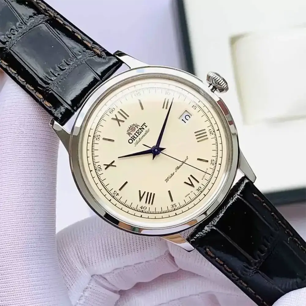 Orient Bambino Version 2 Automatic TAC00009N0 Men's Watch