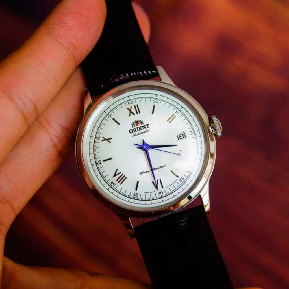 Orient Bambino Version 2 Automatic TAC00009W0 Men's Watch