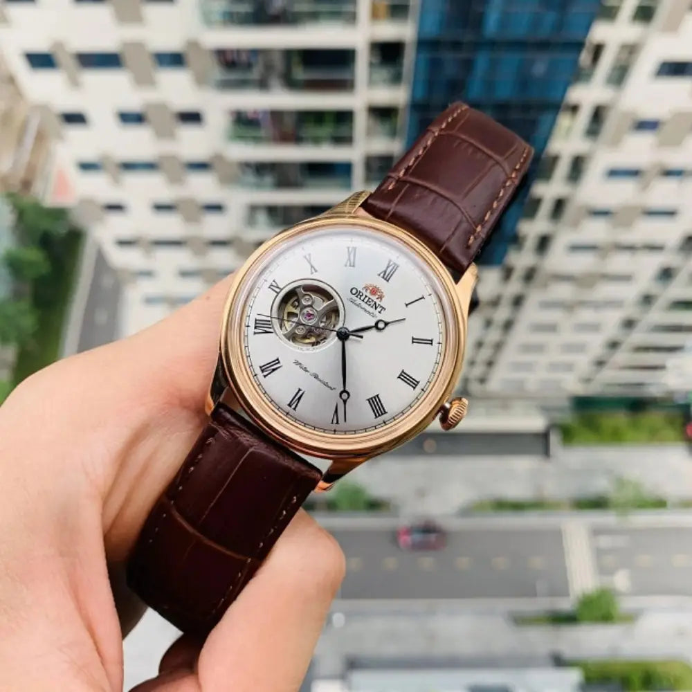Orient Bambino Version 2 Automatic TAG00001S0 Men's Watch