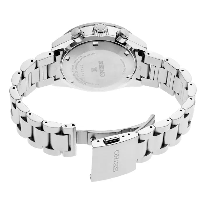 Seiko Prospex SSC947P1 Speedtimer Solar Chronograph Men's Watch