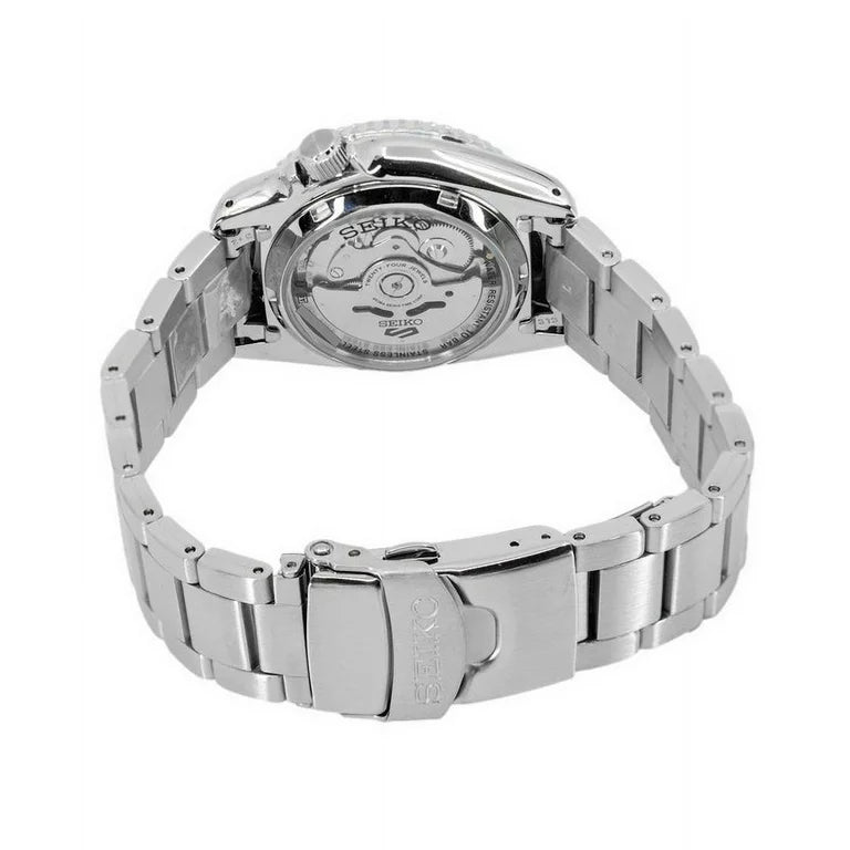 Seiko 5 SRPK33K1 Sports Rare Men's Watch