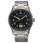 Seiko SUR569P1 Sports Quartz Classic Men's Watch
