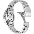 Orient Star RE-AU0107E00B Sports Automatic Diver Power Reserve Date Function Green Dial Stainless Steel Men's Watch