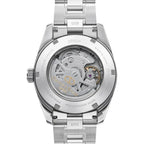 Orient Star RE-AU0107E00B Sports Automatic Diver Power Reserve Date Function Green Dial Stainless Steel Men's Watch