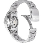 Orient Star RE-AU0110N00B Sports Automatic Diver Power Reserve Date Function Grey Dial Stainless Steel Men's Watch