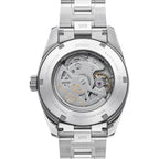 Orient Star RE-AU0110N00B Sports Automatic Diver Power Reserve Date Function Grey Dial Stainless Steel Men's Watch