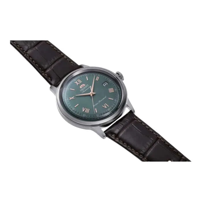 Orient Bambino 2025 Release RA-AC0023E Rare Men's Watch