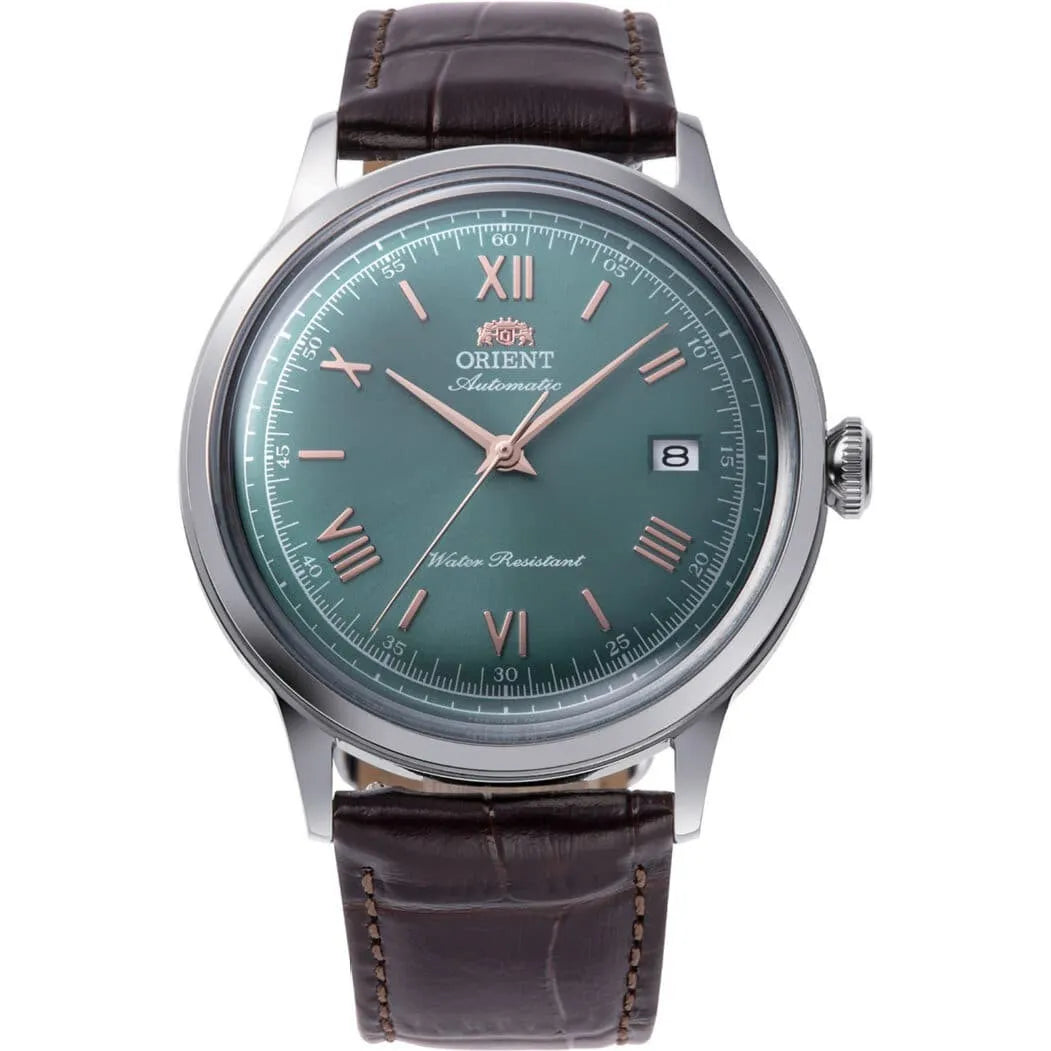 Orient Bambino 2025 Release RA-AC0023E Rare Men's Watch