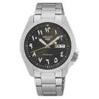 Seiko 5 SRPH47K1 Arabic Dial Men's Watch