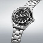 Seiko SRPL13 Prospex Samurai Diver Men's Watch