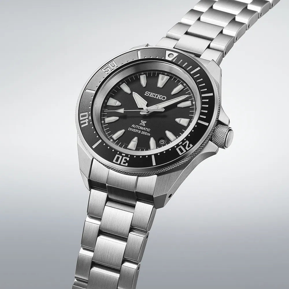 Seiko SRPL13 Prospex Samurai Diver Men's Watch