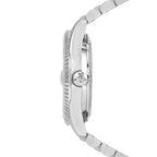 West End The Classics Automatic 6828.10.2899N Silver Dial Stainless Steel Unisex Watch