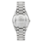 West End The Classics Automatic 6828.10.3226R Blue Dial Stainless Steel Unisex Watch