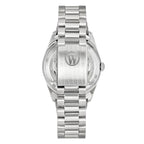 West End The Classics Automatic 6828.10.3330Y Green Dial Stainless Steel Unisex Watch